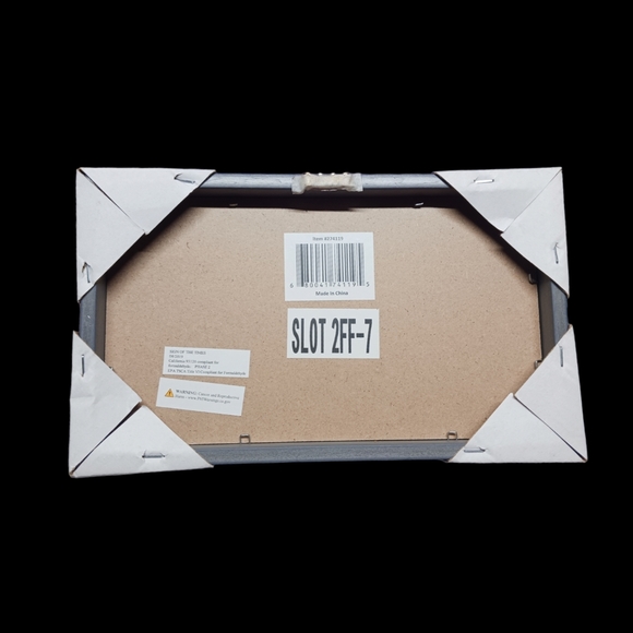 Kitchen Small Hanging Wall Decor - Picture 2 of 3